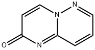 2H-PyriMido[1,2-b]pyridazin-2-one Struktur