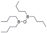 Oxybis(dibutylborane) Struktur