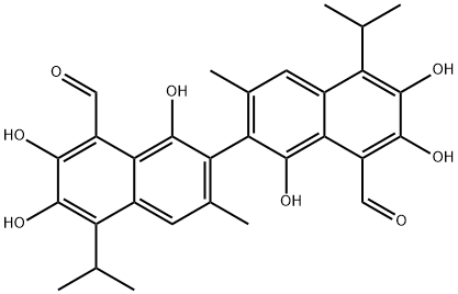 303-45-7 Structure