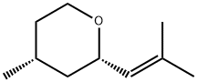 3033-23-6 結(jié)構(gòu)式