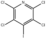 2,3,5,6-TETRACHLORO-4-IODOPYRIDINE