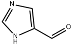 1H-Imidazole-4-carbaldehyde