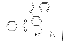 30392-40-6 結(jié)構(gòu)式