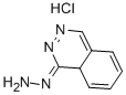 Hydralazine hydrochloride price.