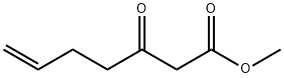 3-Oxo-6-heptenoic acid methyl ester