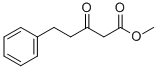 δ-Oxobenzenevaleric acid methyl ester