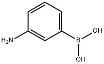 (m-Aminophenyl)metaborsure