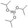 HOLMIUM (III) ISOPROPOXIDE Struktur