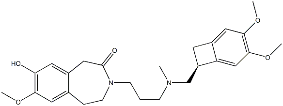 8-DeMethyl Ivabradine price.