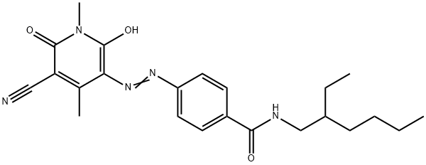 30449-81-1 結(jié)構(gòu)式