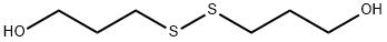 Bis(3-hydroxypropyl) persulfide