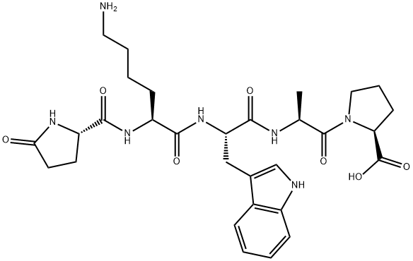 BPP 5A Struktur