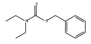 3052-61-7 結(jié)構(gòu)式