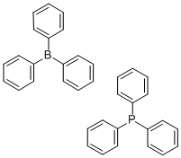 TRIPHENYLBORANE-TRIPHENYLPHOSPHINE COMPLEX price.