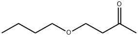 4-BUTOXY-2-BUTANONE Struktur