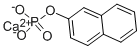 2-NAPHTHYL PHOSPHATE  CALCIUM SALT