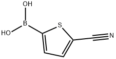 5-Cyanothiophene-2-boronic acid