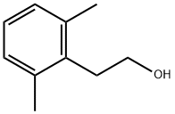 2-(2,6-DIMETHYLPHENYL)ETHANOL Struktur