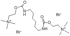 CARBOLONIUMBROMIDE