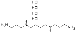 SPERMINE TETRAHYDROCHLORIDE price.