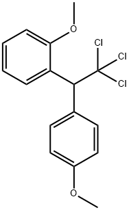 1-メトキシ-2-[2,2,2-トリクロロ-1-(4-メトキシフェニル)エチル]ベンゼン price.