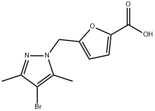 306935-28-4 結(jié)構(gòu)式