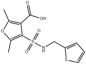 306936-40-3 結(jié)構(gòu)式