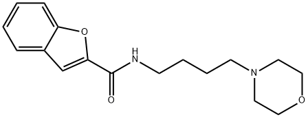 307002-71-7 Structure