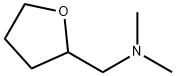 tetrahydrofurfuryl-N,N-dimethylamine Struktur