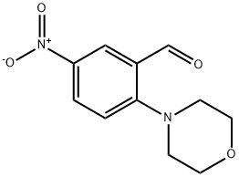 2-MORPHOLINO-5-NITROBENZALDEHYDE price.