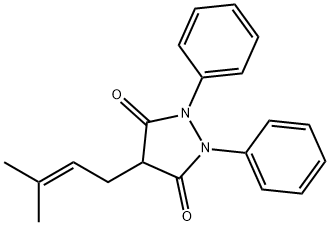 30748-29-9 結(jié)構(gòu)式