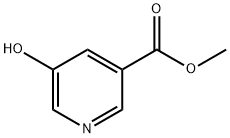 Methyl 5-hydroxynicotinate