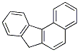 BENZO[C]FLUORENE Struktur