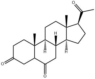 Pregna-3,6,20-trione