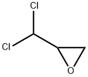 1,2-Epoxy-3,3-dichloropropane Struktur