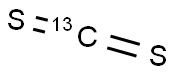 CARBON DISULFIDE (13C)