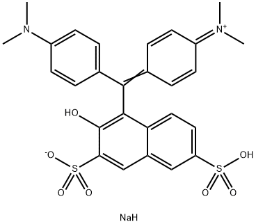 3087-16-9 結(jié)構(gòu)式