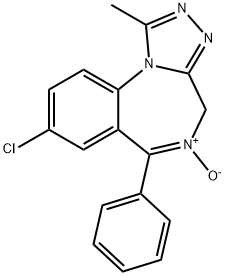 Alprazolam 5-Oxide