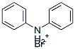 diphenylammonium bromide     Struktur