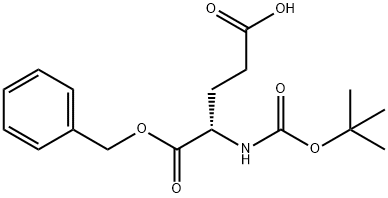 Boc-L-Glutamic acid 1-benzyl ester