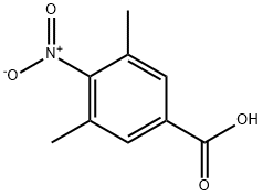 3,5-DIMETHYL-4-NITROBENZOIC ACID price.