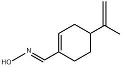 Perillartine Structure