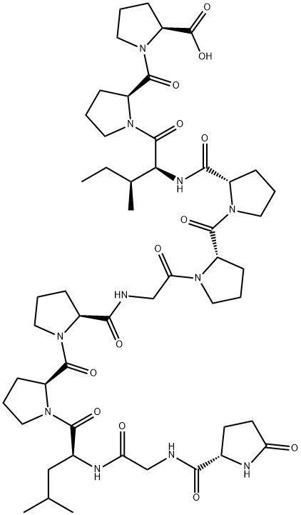 30953-20-9 Structure