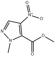 Methyl 1-Methyl-4-nitro-1H-pyrazole-5-carboxylate price.