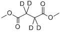 DIMETHYL SUCCINATE-D4