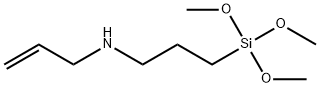 3-(N-ALLYLAMINO)PROPYLTRIMETHOXYSILANE