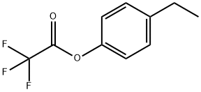 ETHYL 4-(TRIFLUOROMETHYL)BENZOATE Structure