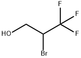 2-Bromo-3,3,3-trifluoropropan-1-ol