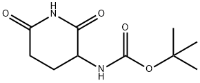 3-BOC-AMINO-2,6-DIOXOPIPERIDINE price.