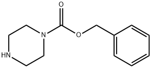 BENZYL 1-PIPERAZINECARBOXYLATE